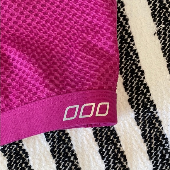 Lorna Jane Pink Mesh Bra XS - Picture 3 of 5